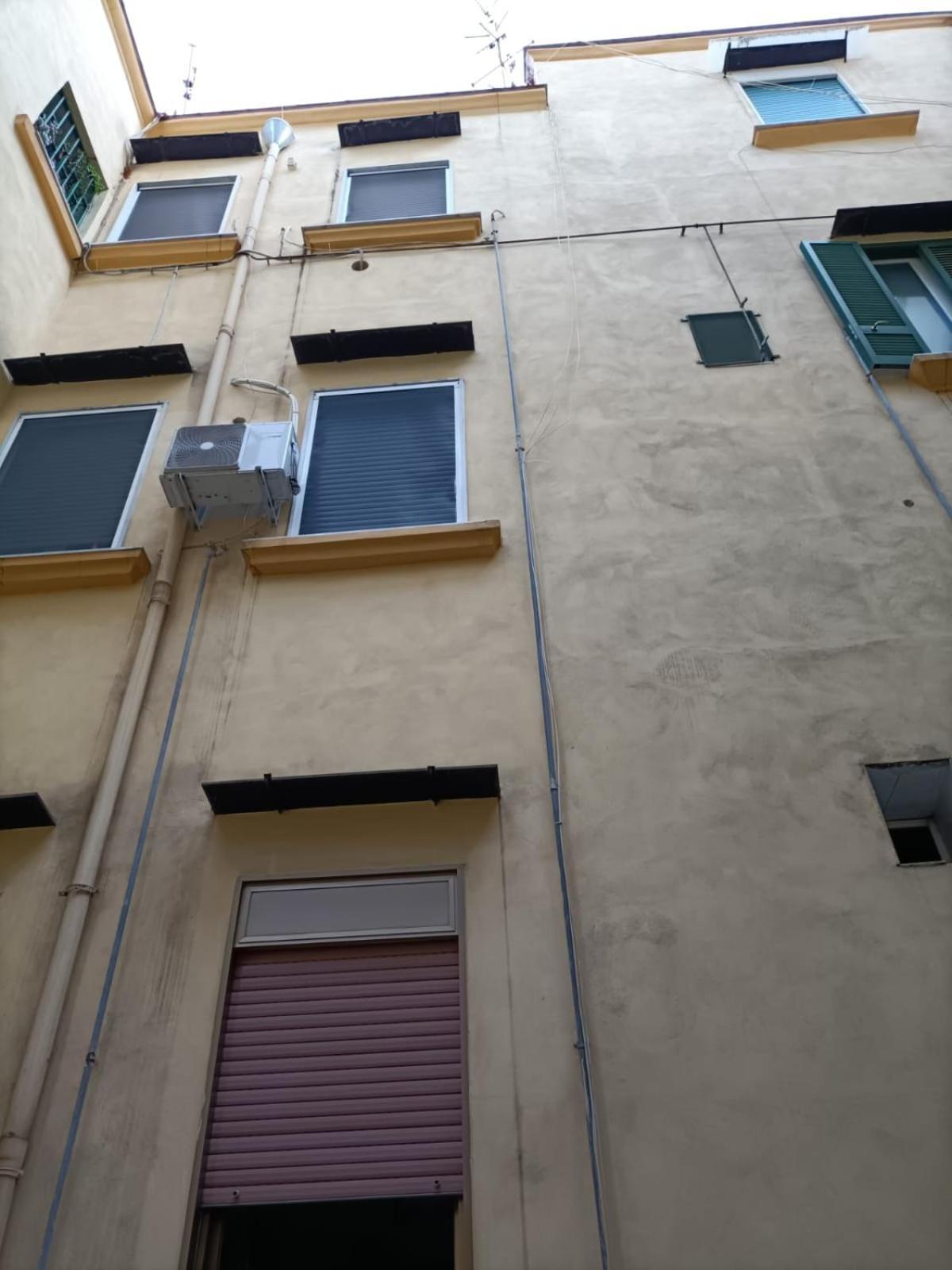 Casa Degli Scalzi 43 Apartment Naples Exterior photo